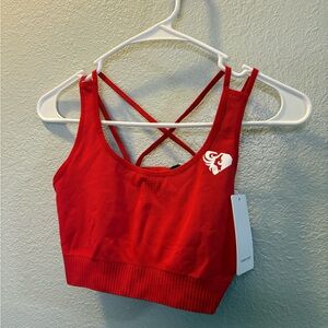 Women’s Best Power Seamless Sports Bra